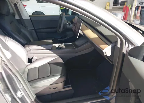 2021 Tesla Model Y Performance Dual Motor All-Wheel Drive from USA, damaged, VIN 5YJYGDEF1MF267027